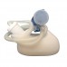 GFYWZ 2000 ML Male Portable Urinal  Pee Bottle For Hospital Camping Car Travel - B07FR2436Q